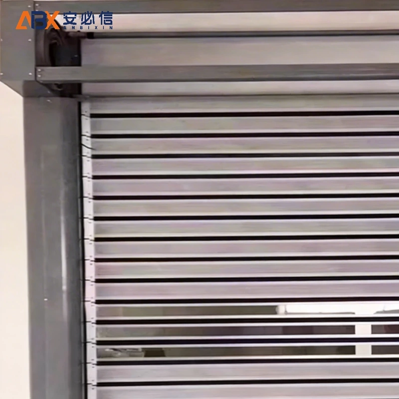 达州市厂房高速门